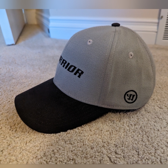 Warrior hat - Picture 3 of 4